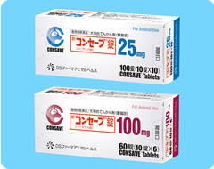 コンセーブ錠